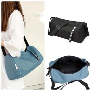 Waterproof Crossbody bag/small